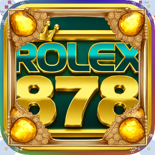 rolex878 — galeri pratinjau - APK Resmi
